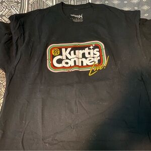 Kurtis Conner shirt